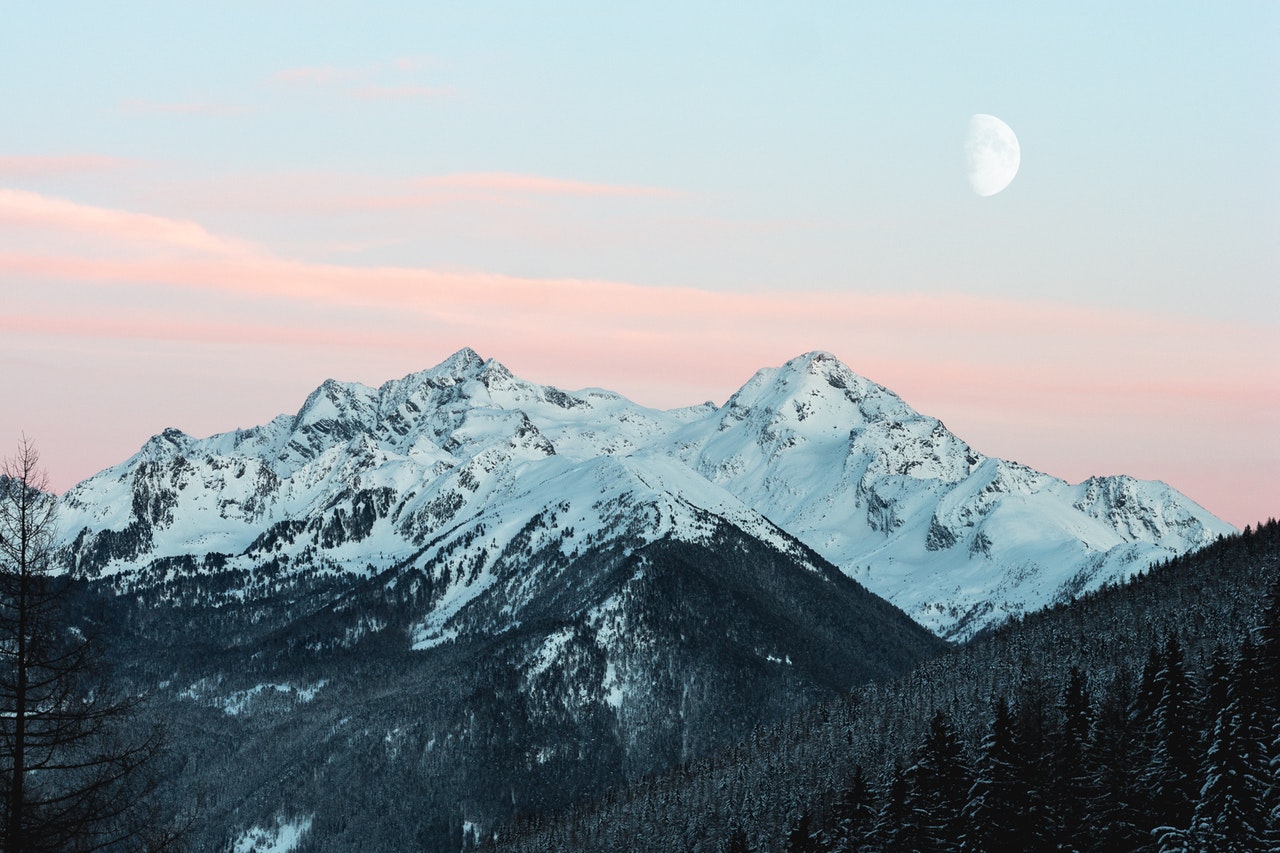 Python+APCS Snowy Mountain 1287145