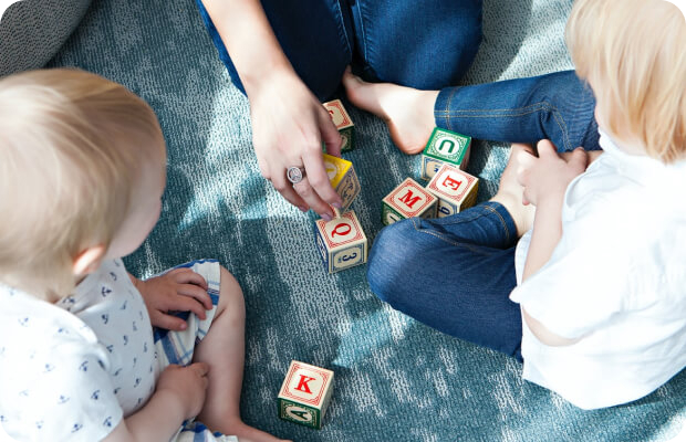 Arduino頁面 Day Care Home Gallery Image 3