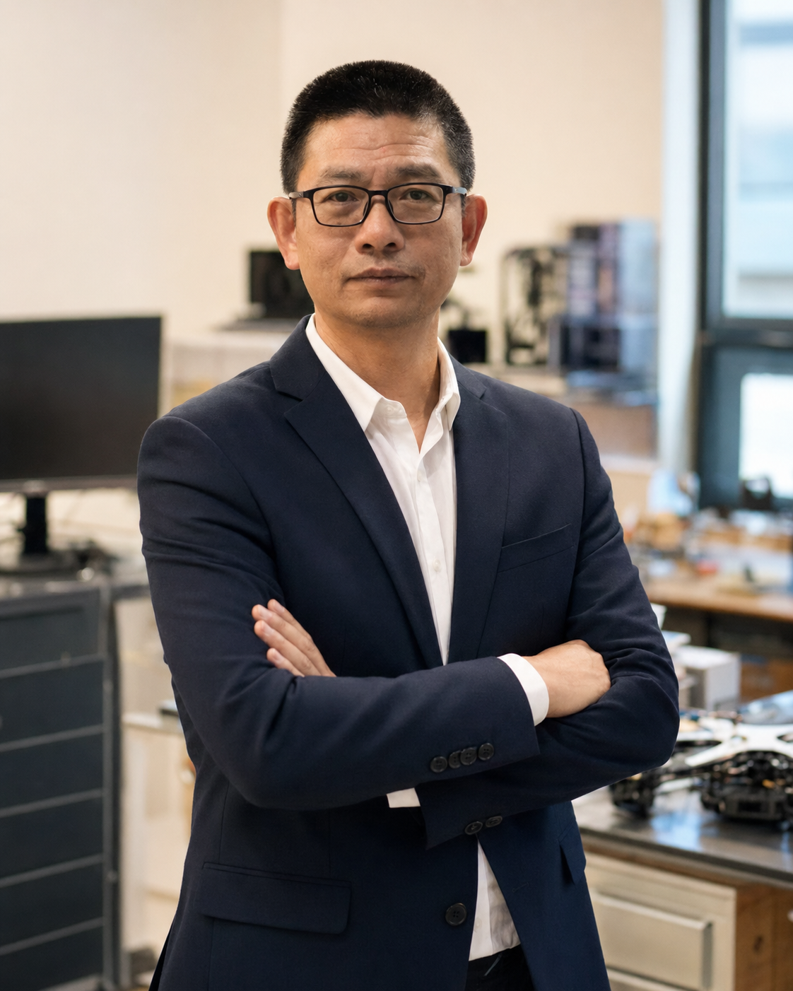 思博樂創辦人謝宇