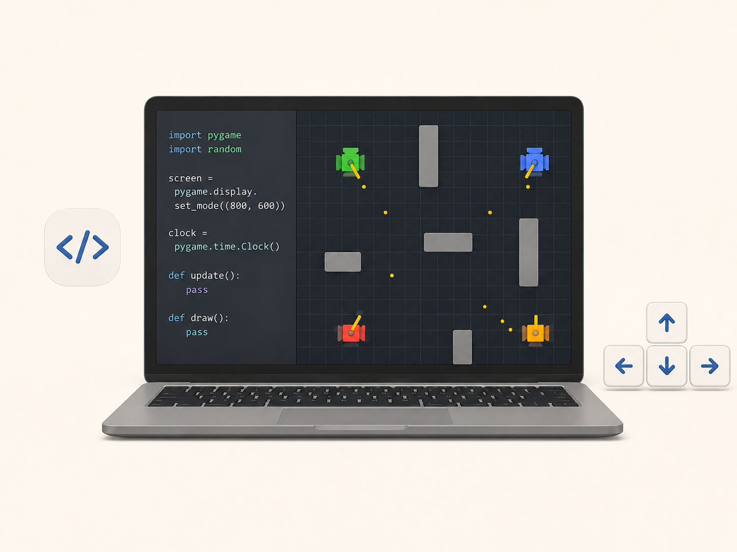 Python 程式設計課程