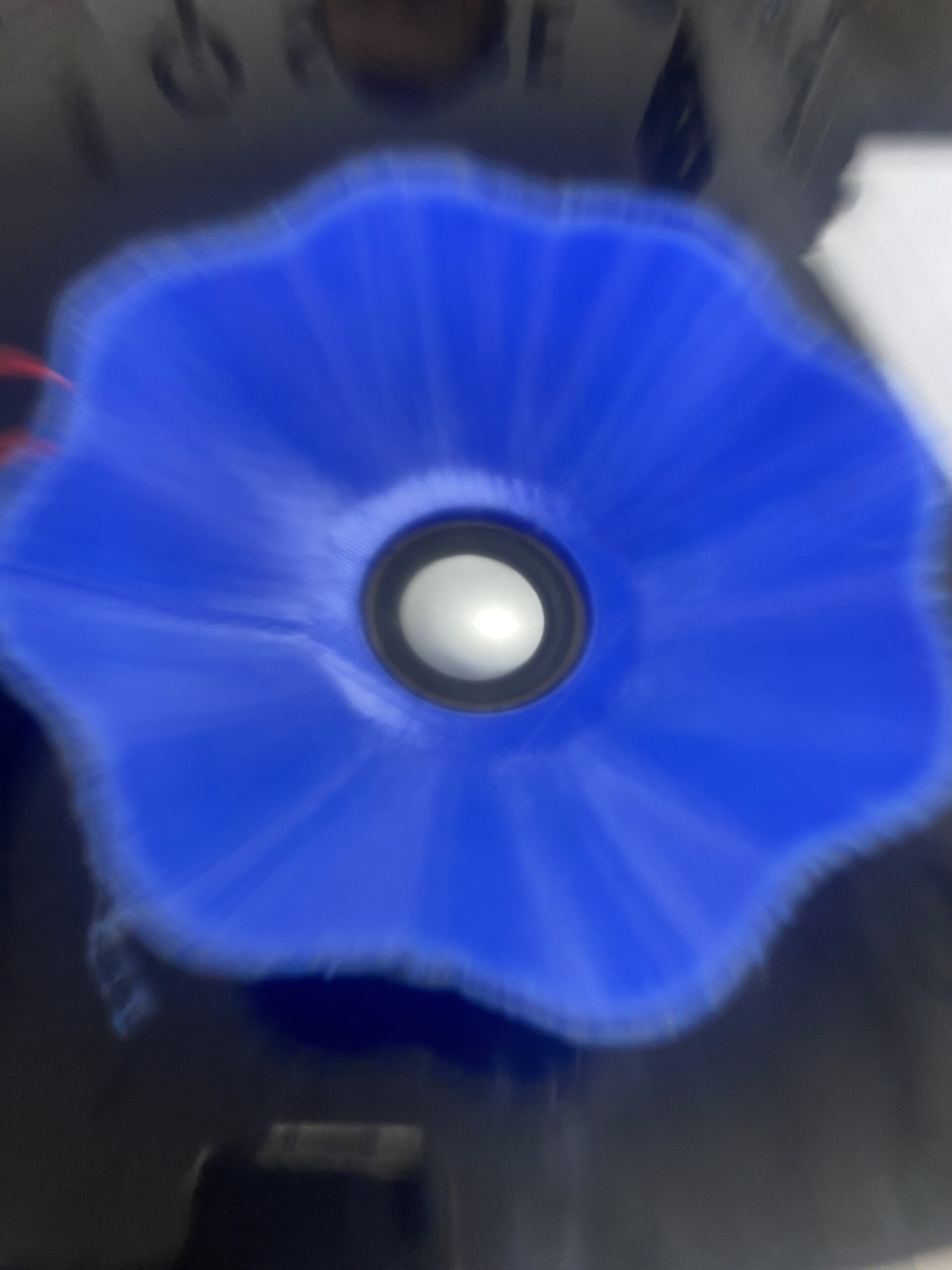 AI 語音音樂盒營課程成果